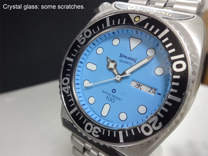 citizen quartz sp watch price